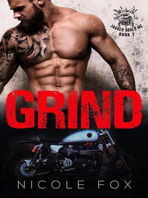cover image of Grind (Book 1)